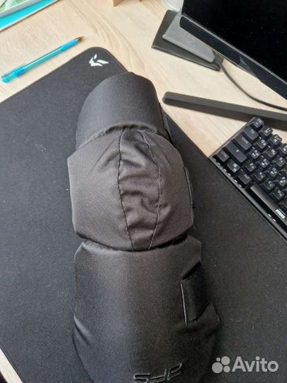 Защита для карате киокушинкай