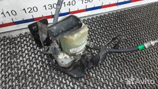 Электроусилитель руля ford kuga 1 (2RT22OM01)