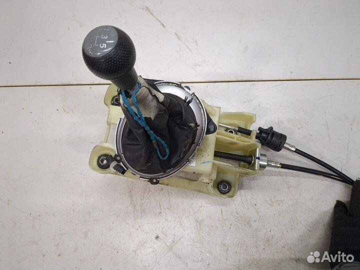 Кулиса кпп Honda Jazz, 2010