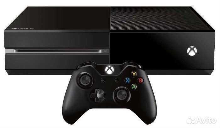 Xbox One