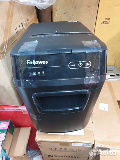 Шредер, уничтожитель документов Р-5 уровень