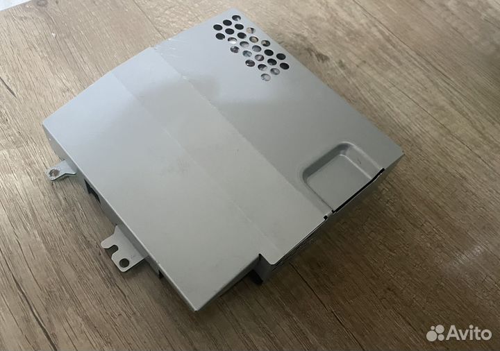 Блок питания ps3 fat