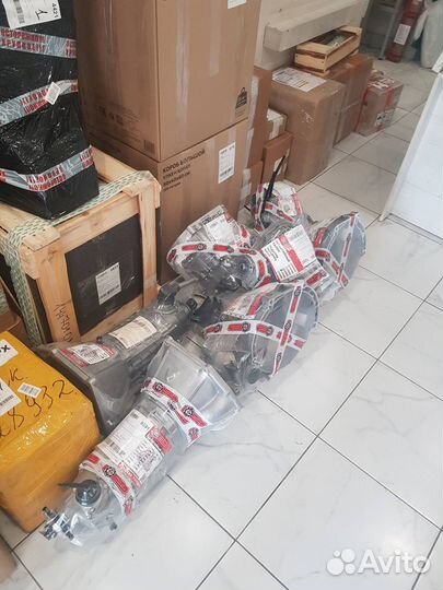 Рзм редуктор заднего моста ваз нива 2103 пара