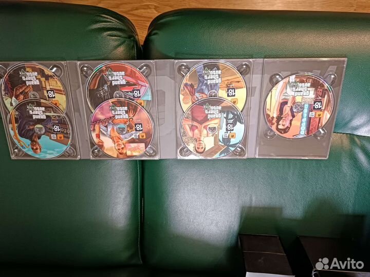 Игра для пк gta 5