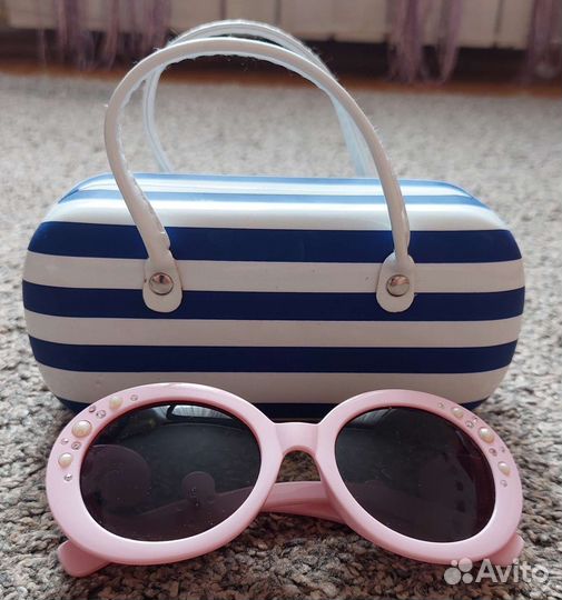 Солнцезащитные очки Моннализа