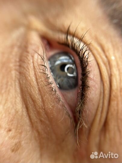 Перманентный макияж