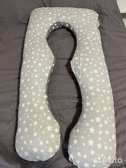 Подушка для беременных