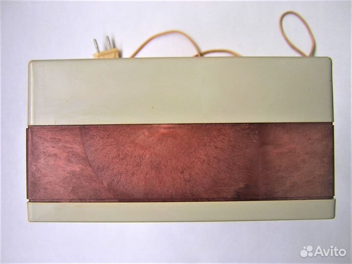 Приемник радио 