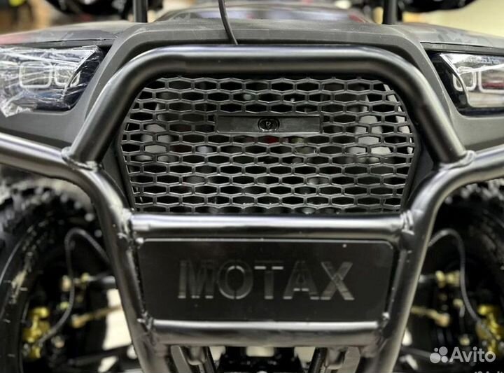 Квадроцикл Motax Grizlik Premium 2024