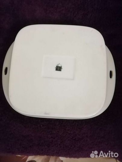 Форма для запекания