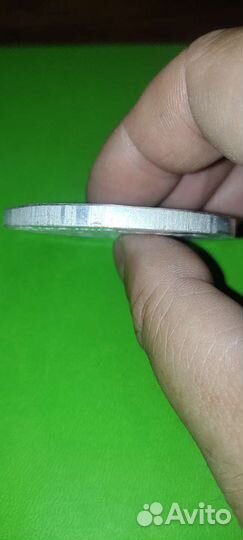 Памятная медаль 