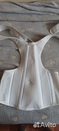 Корсет ортопедический для осанки