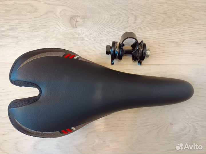 Седло на велосипед Bontrager