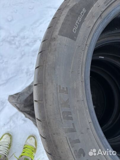 Westlake Zuper Eco Z-107 235/55 R19 105V