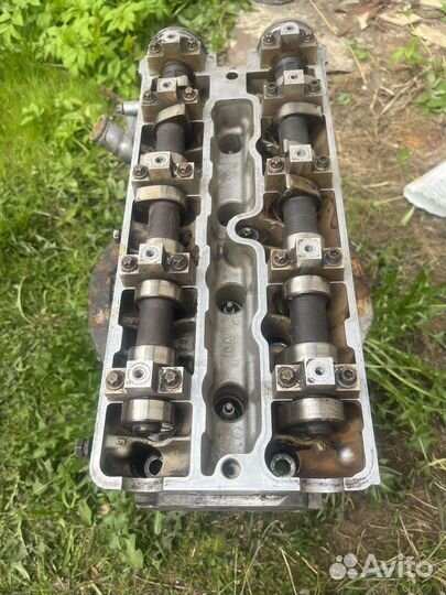 Головка блока