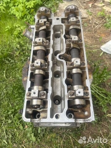 Головка блока