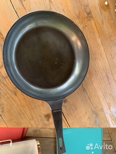 Сковородка большая