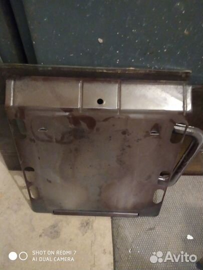 Стекла и горелка Вромет, Гефест и др