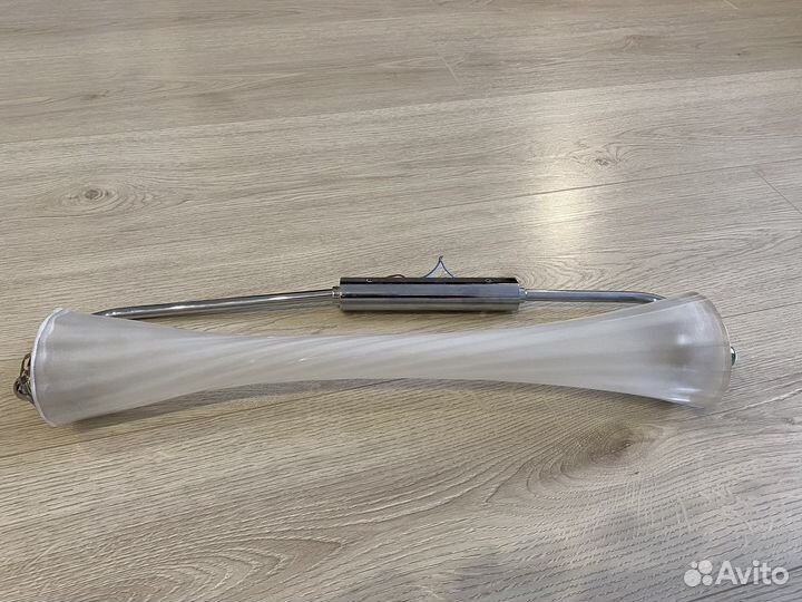 Бра, светильник настенный бу