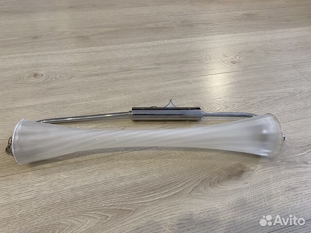 Бра, светильник настенный бу