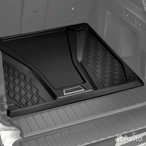 Коврик в багажник bmw x5 g05
