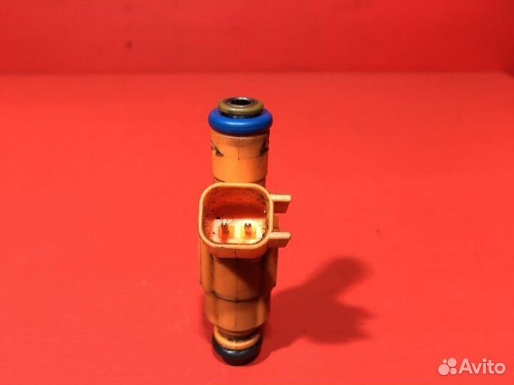 Форсунка Ford Focus 2 2 hwda 2008