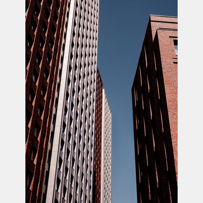 2-к. квартира, 99,3 м², 4/13 эт.