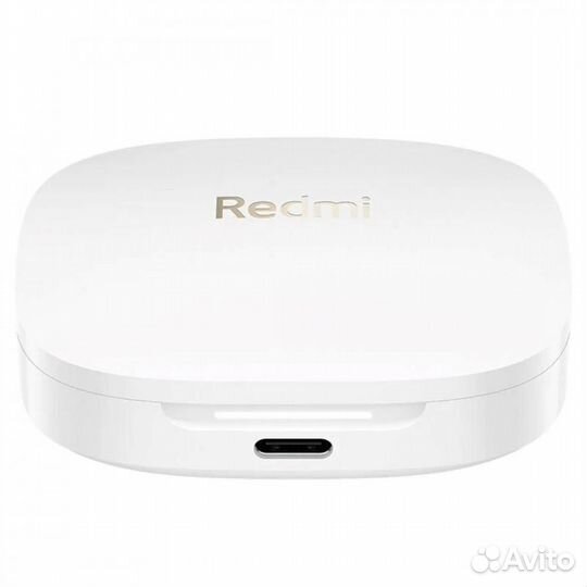 Наушники Redmi Buds 6 Cloud White RU