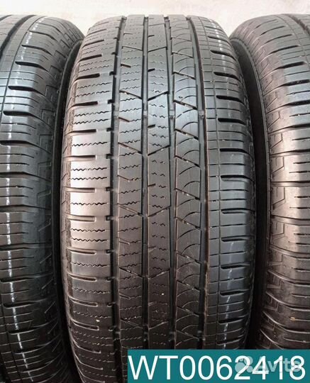 Continental ContiCrossContact LX 215/65 R16 95T