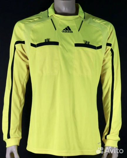 Судейская форма Adidas Referee 10