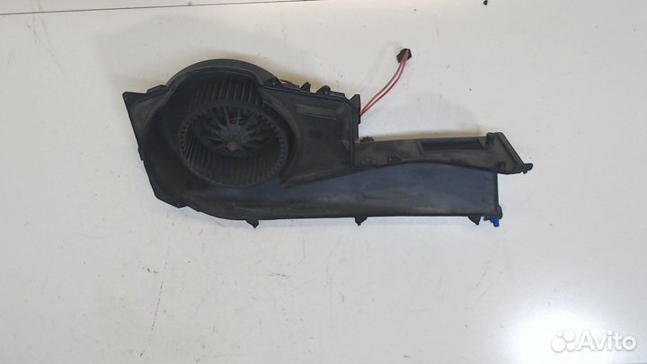 Двигатель отопителя Renault Twingo, 2003