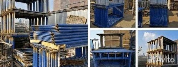 Аренда/Продажа Леса строительные