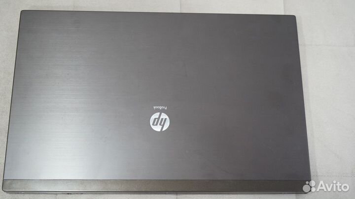 HP ProBook 4720s