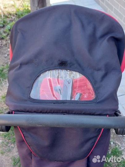 Прогулочная коляска corol s 8