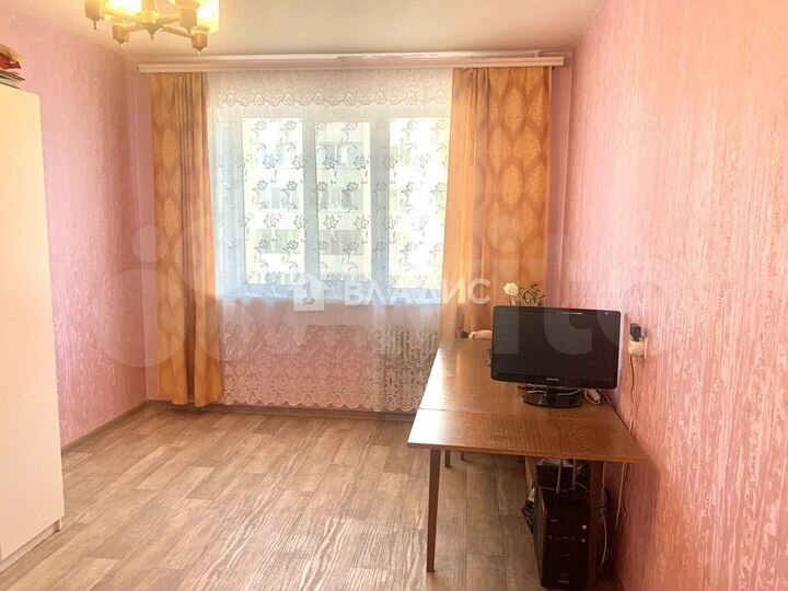 1-к. квартира, 33,9 м², 7/10 эт.
