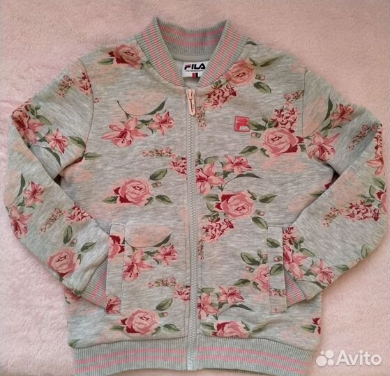 Детская одежда