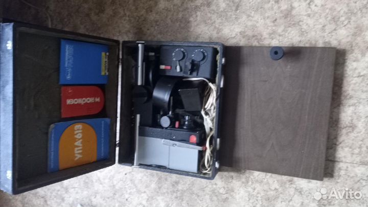 Фотоаппаратура