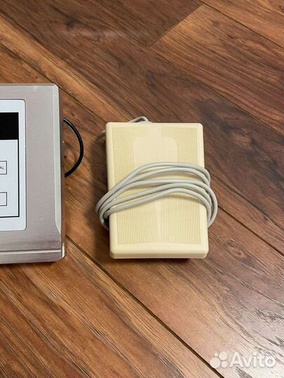 Аппарат для перманентного татуажа