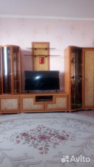 Мини стенка в гостиную