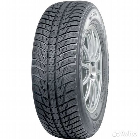 Nokian Tyres WR SUV 3 265/65 R17 116H