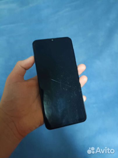 Samsung Galaxy A30s, 3/32 ГБ
