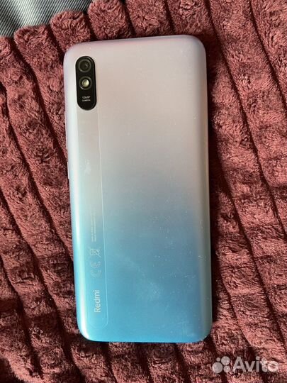 Xiaomi Redmi, 4 ГБ