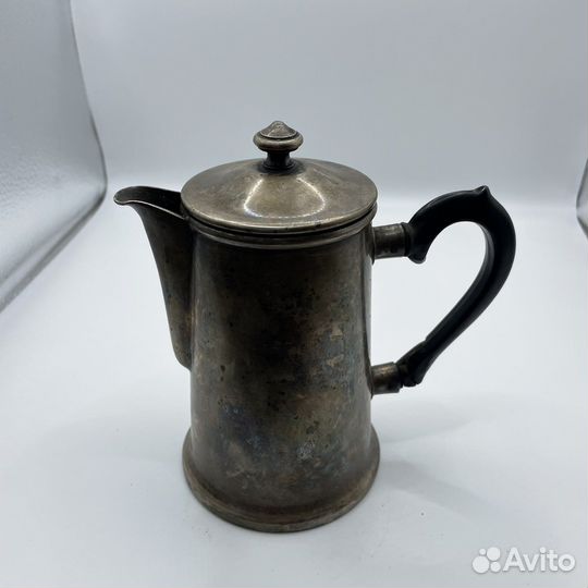 Кофейник мнц Кольчугино 0,5л (сзр)