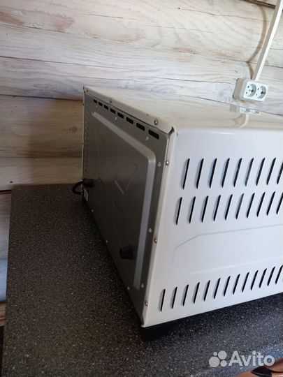 Мини-печь Steba