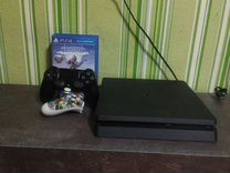 Sony playstation 4 slim 500gb