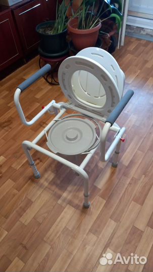 Стул Туалет для инвалидов