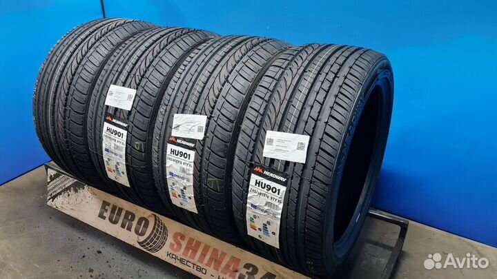 Headway HU901 245/40 R18 97Y