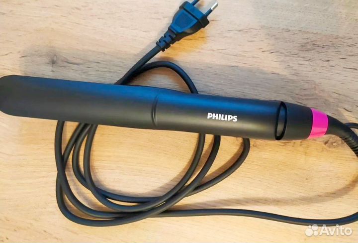 Выпрямитель для волос philips