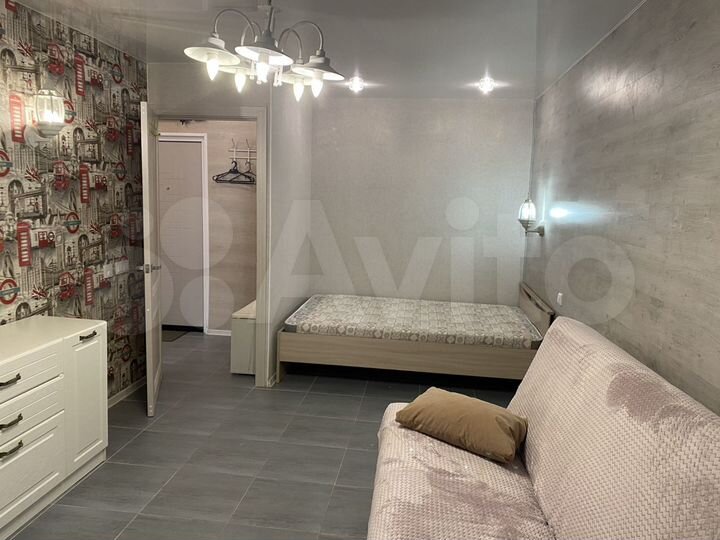 1-к. квартира, 31 м², 7/9 эт.