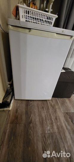 Морозильная камера hisense